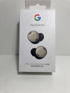 コ）未開封Google Pixel Buds Pro 本体 Porcelain - メルカリ