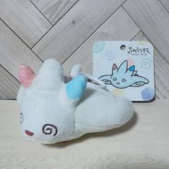 ポケモンセンター トゲキッス ちからつきた ぬいぐるみ タグ付き