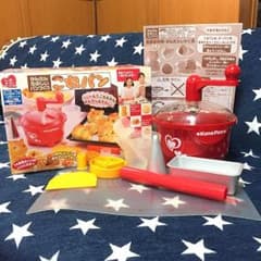 ☆こねパン☆のサムネイル
