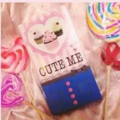 CUTEMEのサムネイル