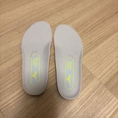 MIZUNO ENERZY インソール 中敷き 23cmのサムネイル