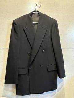 Christian Dior ダブル テーラードジャケット - メルカリ