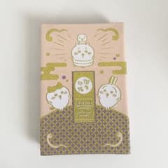 ちいかわ　御朱印帳のサムネイル