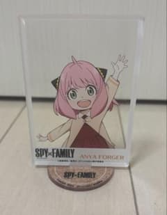 SPY×FAMILY Anya Forger Acrylic Stand