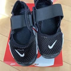 NIKE リフト　18.0 箱ありのサムネイル