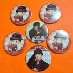 名探偵コナン 赤井秀一 ホログラムスクエア缶バッジ 祝祭の天空都市 展望台 名探偵コナン 赤井秀一 祝祭の天空都市 サンシャイン てんぼうパーク