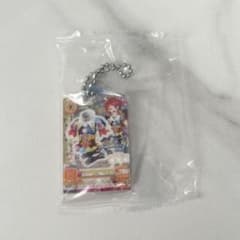 アイカツ ガチャガチャ 一ノ瀬かえで - メルカリ