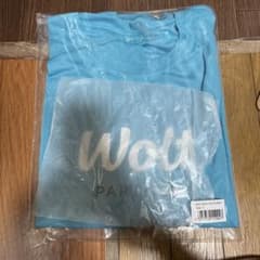 ウォルトのTシャツのサムネイル