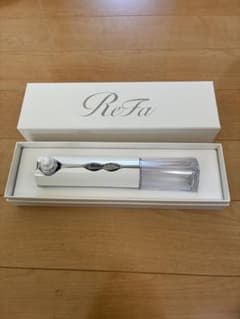 【新品未使用】ReFa リファ　ハイドラクリア 美顔器のサムネイル