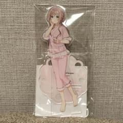 学マス 極楽湯第2弾 姫崎莉波 アクリルスタンドのサムネイル