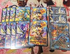 デュエルマスターズ クロニクルのサムネイル