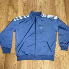 ★UNITED ARROWS★別注adidas ★トラックジャケット★L★のサムネイル