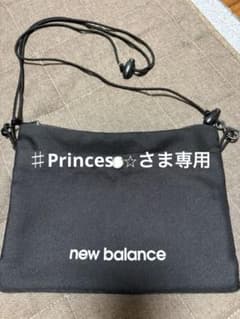 new balance 斜め掛け　ショルダーのサムネイル