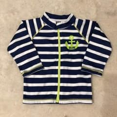 ラッシュガード 80cmのサムネイル