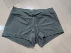 Chacott バレエ ショートパンツ 130J-140Jのサムネイル