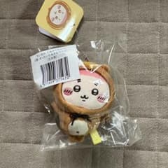 ちいかわ たぬきだもんくじ　C賞　古本屋のサムネイル