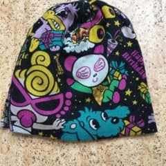 ベビー帽子 秘伝様専用のサムネイル
