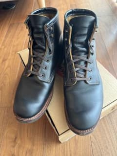 RED WING ベックマン9060 9Dのサムネイル