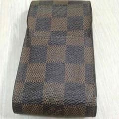 LOUIS VUITTON シガレットケースのサムネイル