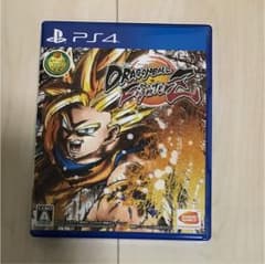 ドラゴンボール ファイターズのサムネイル