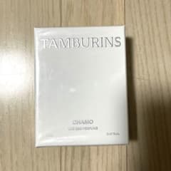 TAMBURINS EGG PERFUME CHAMO 14mLのサムネイル