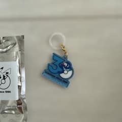 ポケモン 30周年 アクリルチャーム アシマリのサムネイル