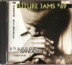 Thumbnail of 【R&B / RAP】V.A. / FUTURE JAMS #69