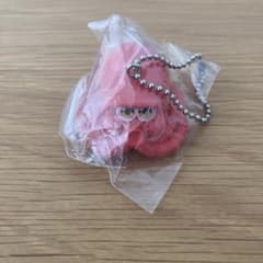 イカ キーホルダー　海物語のサムネイル