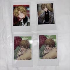 まるぐり BAD COLLAR チェキ風トレカ - メルカリ