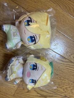 フリューくじリンレンぬいぐるみ(値下げ)のサムネイル