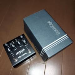 STRYMON ( ストライモン )
IRIDIUMのサムネイル