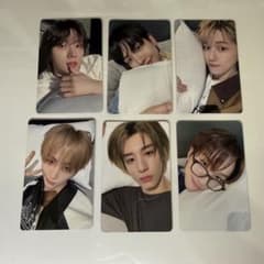 BOYNEXTDOOR テサン 一直娱 yizhiyu yzy2.0 予約特典 BOYNEXTDOOR 一直娱 yizhiyu yzy 4.0 - メルカリ