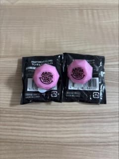 AMPTAKxCOLORS けちゃランダムリングライト 2個セットのサムネイル