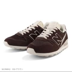 New Blance WL996 RE2 RH2 RG2のサムネイル