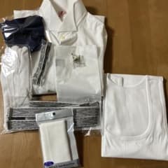結婚式　新郎小物セットのサムネイル