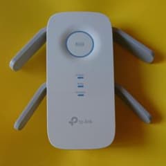 TP-Link AC2600 MU-MIMO 無線LAN 中継器Wi-Fiのサムネイル