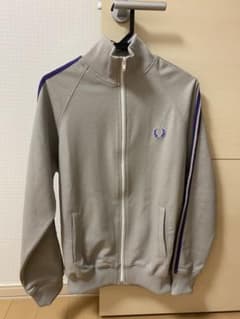 フレッドペリー　ジャージのサムネイル