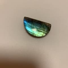 ラブラドライド 鉱物 パワーストーンのサムネイル