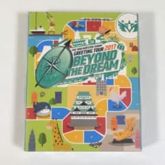 THE IDOLM@STER SideM GREETING TOUR 2017 - メルカリ