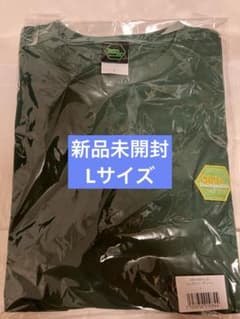 新品未開封】スピッツ ハチミツ30th ロングスリーブTシャツ Lサイズ