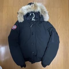 カナダグース　　ダウンのサムネイル