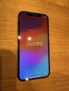 Apple iPhone 12 Pro スペースグレーのサムネイル