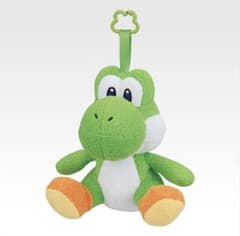 슈퍼 마리오 with YOSHI