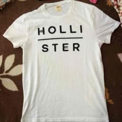 かずやん様専用ホリスター tシャツ HOLLISTERのサムネイル