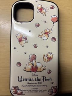 Disney Winnie the Pooh iPhone 케이스