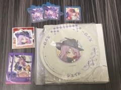 崩壊スターレイル　スシローコラボ　ジェイド　セットのサムネイル