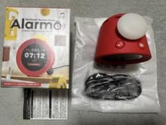 Nintendo Alarmo ニンテンドーサウンドクロック アラーモ