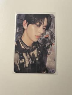 TXT FREEFALL スビン トレカ - メルカリ