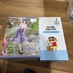 推しの子 黒川あかね フィギュア クレヨンしんちゃん クリーナーのサムネイル