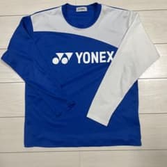 YONEX ALL HOKKAIDO 2023 ヨネックス オール北海道 ロンT - メルカリ